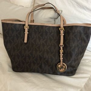Michael Kors shoulder bag